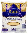 Kasza Kuskus 5kg Rani