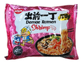 Makaron instant Ramen Shrimp 100g Nissin