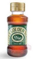 Syrop złocisty, golden syrup 325g Lyle's