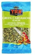 Kardamon zielony 50g TRS