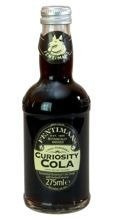 Napój Curiosity Cola 275ml Fentimans