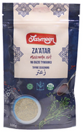 Zatar, Za'atar przyprawa z tymiankiem 100g Jasmeen