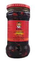 Peanut in Chilli Oil 275g LaoGanMa