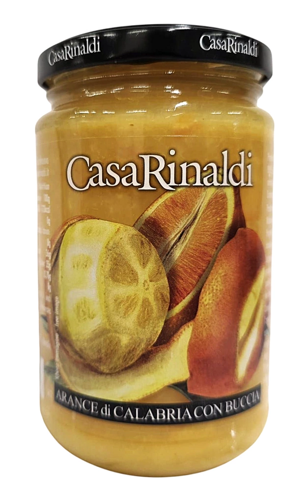 Dżem Casa Rinaldi