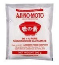 Glutaminian sodu, MSG, E621 200g Ajinomoto