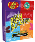 Jelly Belly BeanBoozled dziwne smaki 45g Najgorsze cukierki świata TERMIN PRZYDATNOŚCI 1-03-2026