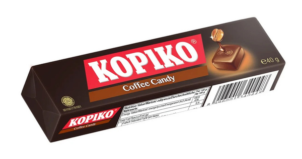 Cukierki Coffee Candy Stick 40g Kopiko