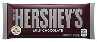 Czekolada mleczna Hershey's 43g