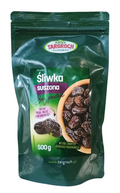 Śliwka suszona 500g Targroch