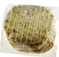 Pita placki premium, mrożone, 16cm, 8szt, 600g Elviart