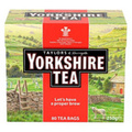 Herbata angielska Taylors Yorkshire Tea (80t) 250g ‎Taylors of Harrogate