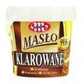 Masło klarowane 1kg Mlekovita