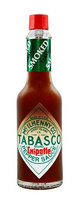 Sos Tabasco Chipotle 150ml