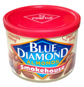 Migdały Smokehouse 170g Blue Diamond