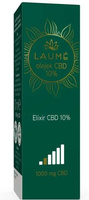 Olejek CBD 10% (1000mg) 10ml Laume