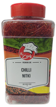 Papryczka chili, nitki 100g MrCook