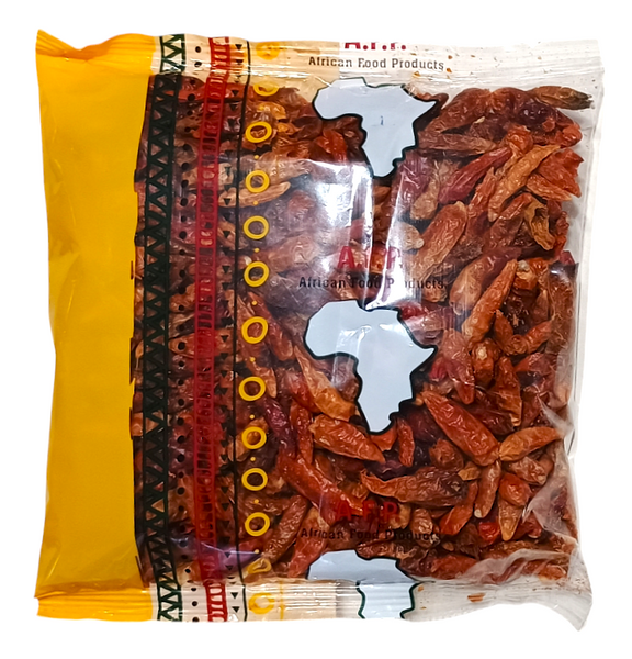 Papryka Bird's Eye Chili Malawi 100g AFP