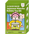 Napój Bubble Tea Matcha Kit 255g Tokimeki