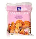 Ciasto Wonton cienkie do smażenia mrożone 250g