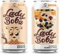 Napój Bubble Tea Classic 315ml Lady Boba