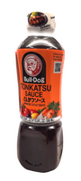 Sos japoński Tonkatsu Bull-Dog 500ml