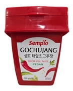 Pasta paprykowa Gochujang 500g Sempio