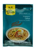 Singapore Laksa, pasta 60g AHG