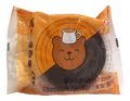 Sękacz Chocolate Baumkuchen Cake 70g Tokimeki TERMIN PRZYDATNOŚCI 18-05-2025