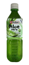 Napój aloesowy Sugar Zero A+ 500ml Hosan