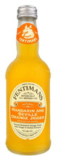 Napój Mandarin & Seville Orange Jigger 275ml Fentimans