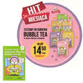 Napój Bubble Tea Matcha Kit 255g Tokimeki