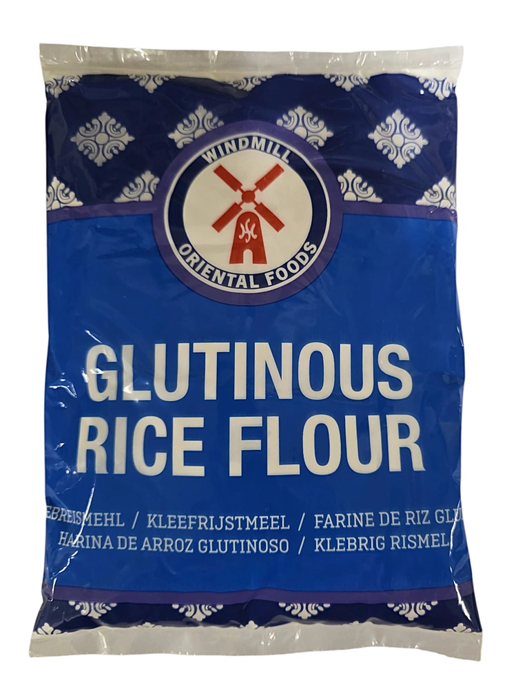 glutinous rice flour