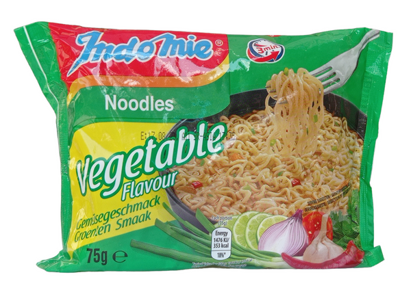 Zupka indonezyjska warzywna 80g Indomie