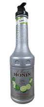 Puree Lime, przecier 1L Monin