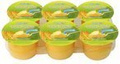 Pudding z chlebowca, Jackfruit Cubes Pudding (6cups) 708g Cocon