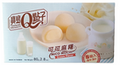 Mochi Mico Cream, ciastka z ryżu kleistego 80g Taiwan Dessert