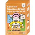 Napój Bubble Tea Brown Sugar Kit 255g Tokimeki