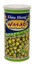 Groszek Wasabi 280g Khao Shong