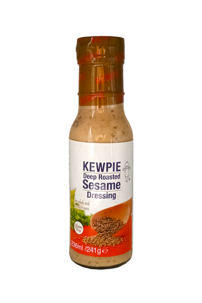 Sos sezamowy 241g Kewpie