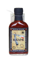 Sos b. ostry Razor The Cult of Pain 200ml Art of cooking