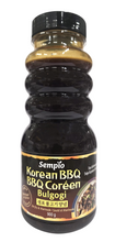 Sos Korean BBQ Bulgogi Marinade 900g Sempio