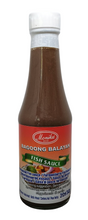 Sos rybny Balayan 310ml Monika