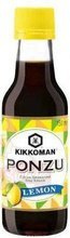 Sos Ponzu Lemon 150ml Kikkoman