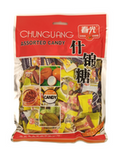 Cukierki Assorted Candy 300g Chun Guang