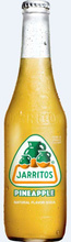 Napój Jarritos Pineapple 370ml