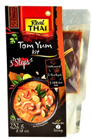 Zestaw do przygotowania zupy Tom Yum 232g Real Thai