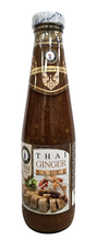 Sos imbirowy Ginger Sauce 300ml Thai Dancer