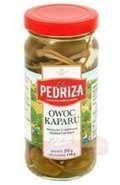 Owoc kaparu, duże kapary 235g (110g) La Pedriza