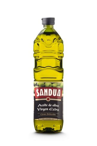 Oliwa z oliwek Extra Virgin 1L Sandua