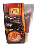 Zestaw do przygotowania zupy Tom Yum 332g Real Thai